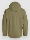 O'Neill Trvlr Rain Jacket