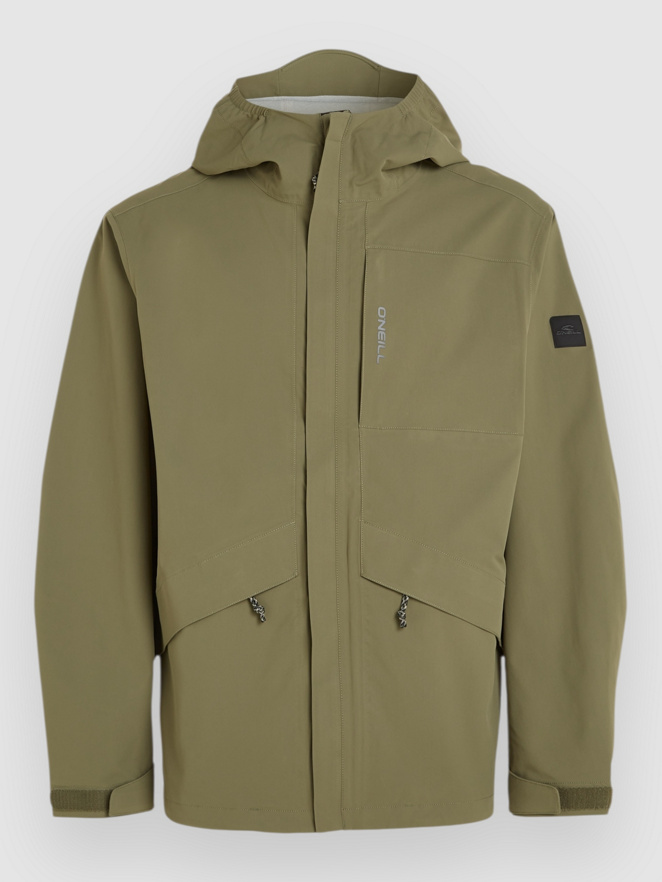 O'Neill Trvlr Rain Jacket