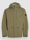 O'Neill Trvlr Rain Jacket