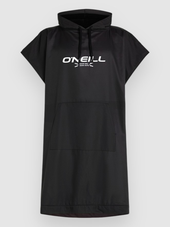 O'Neill Trvlr Dwr Poncho Giacca