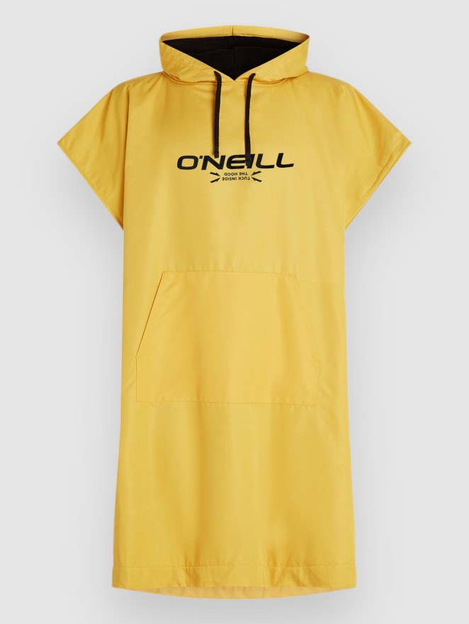 O'Neill Trvlr Dwr Poncho Jacke
