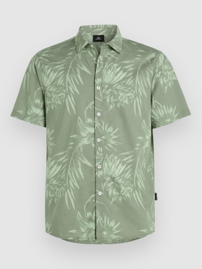 O'Neill Mix & Match Floral Paita