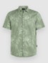 green tonal tropicana