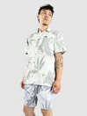 O'Neill Og Eco S/Slv Standard Seafoam Shirt