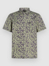 O'Neill Og Eco S/Slv Standard Leaf Skjorta
