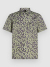O'Neill Og Eco S/Slv Standard Leaf Shirt