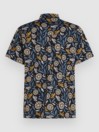 O'Neill Og Eco S/Slv Standard Leaf Hemd