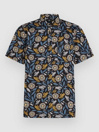 O'Neill Og Eco S/Slv Standard Leaf Camicia