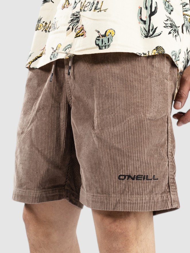 O'Neill Mix & Match Cord Kratasy