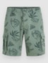 green vintage surfer