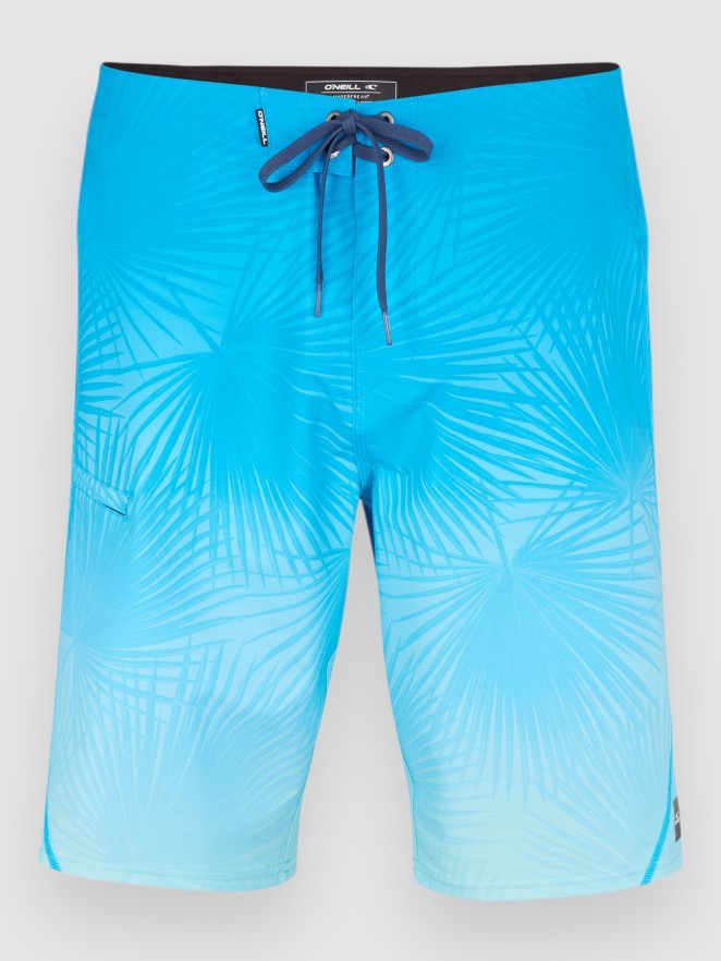 O'Neill Hyperfreak Heat S-Seam Fade 21″ Boardshorts