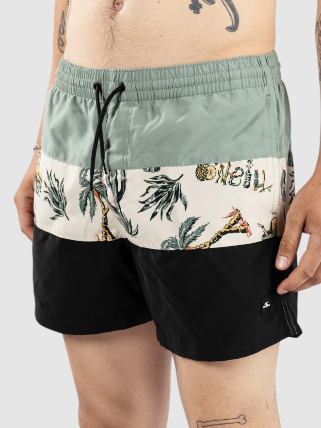 O'Neill Mix & Match Cali Block 15'' Surffishortsit