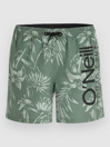O'Neill Mix & Match Cali Floral 16'' Boardshorts