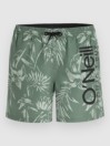 O'Neill Mix & Match Cali Floral 16'' Boardshorts