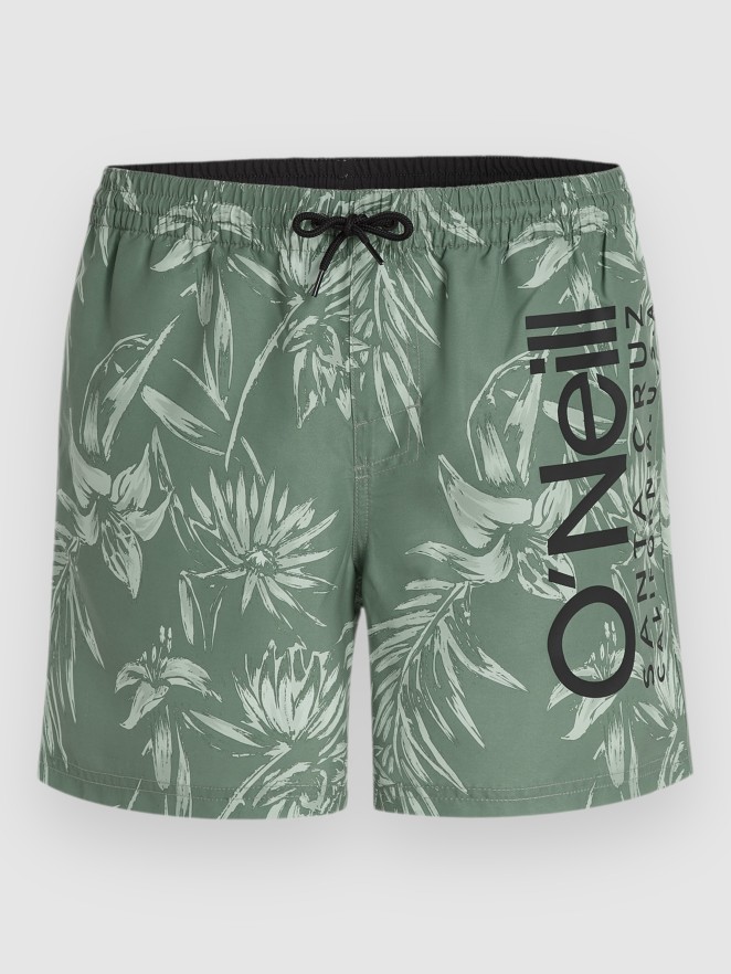 O'Neill Mix & Match Cali Floral 16'' Boardshorts