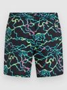O'Neill Jack Cali Crazy 16'' Boardshorts