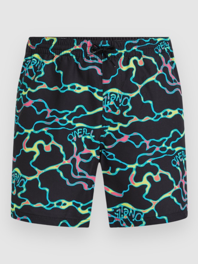 O'Neill Jack Cali Crazy 16'' Boardshorts