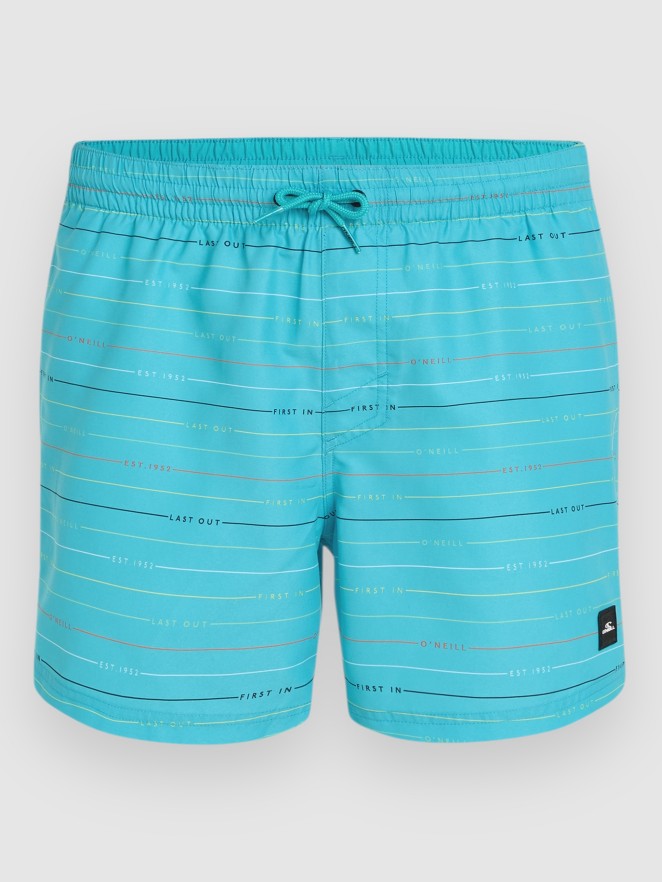 O'Neill Jack Cali First 15'' Bañador