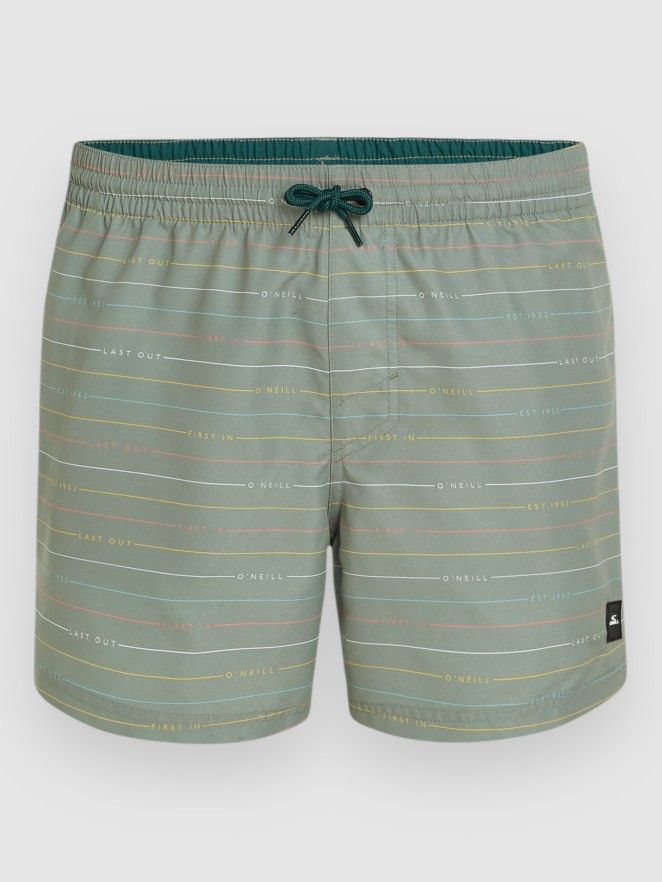 O'Neill Jack Cali First 15'' Boardshorts