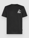 O'Neill Hybrid Logo T-Shirt