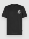 O'Neill Hybrid Logo T-Shirt