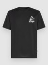 O'Neill Hybrid Logo Tricko