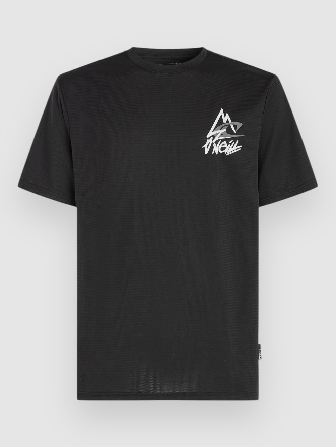 O'Neill Hybrid Logo Tricko