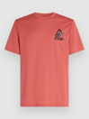 O'Neill Hybrid Logo T-Shirt
