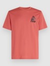 O'Neill Hybrid Logo T-Shirt