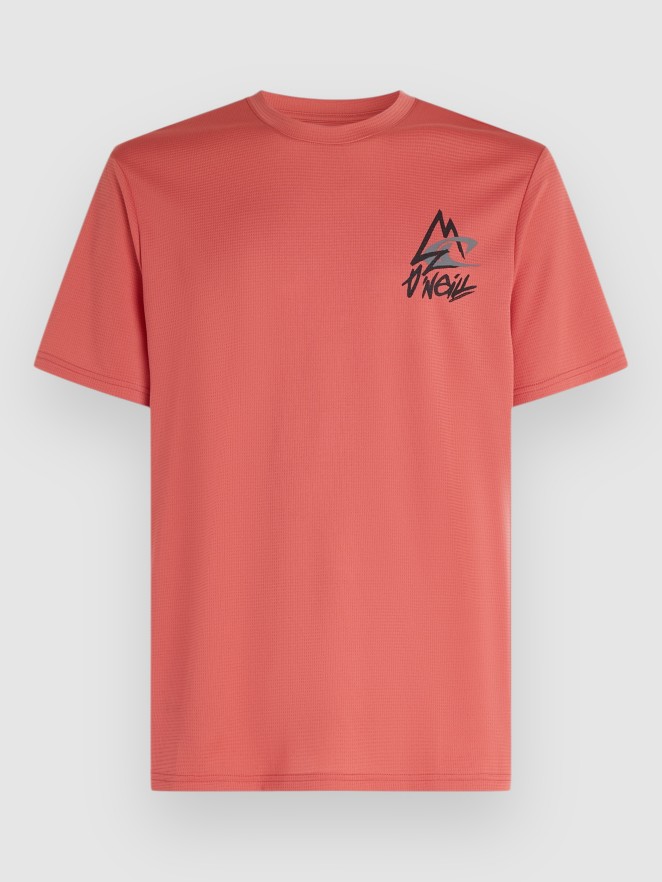 O'Neill Hybrid Logo T-Shirt
