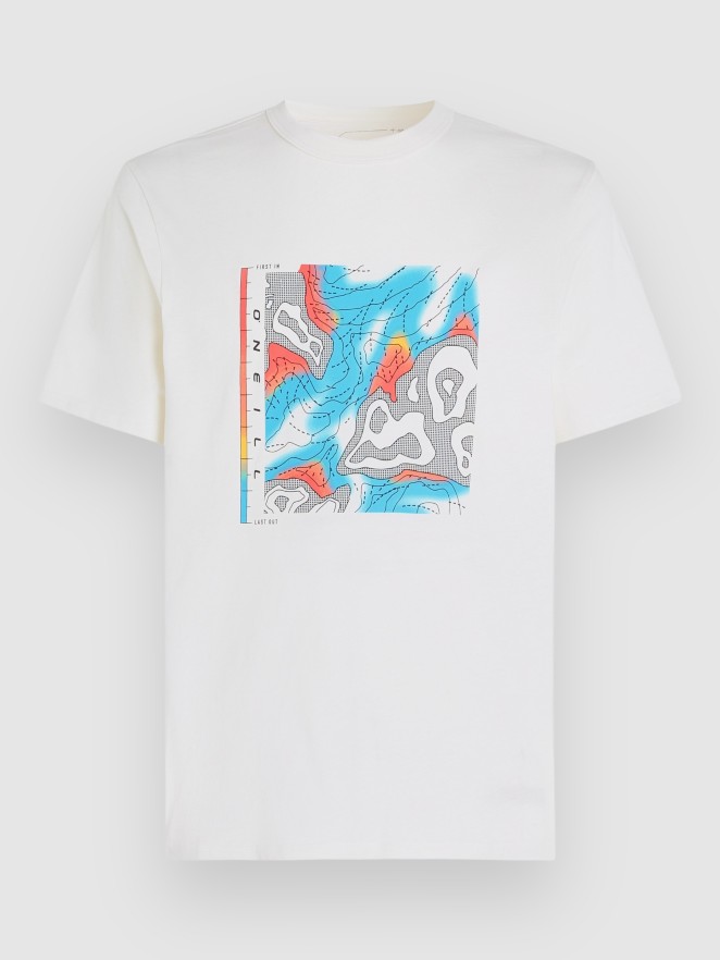 O'Neill Trvlr Pacific T-Shirt