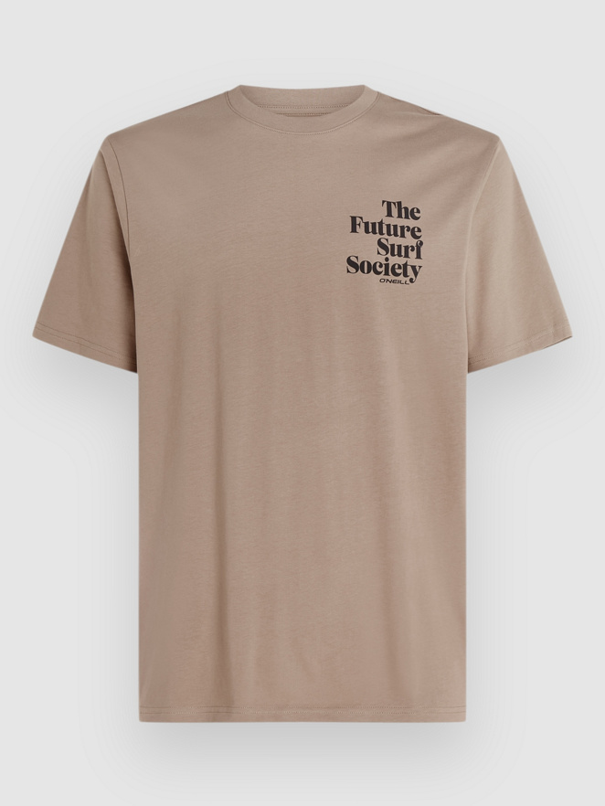 O'Neill Future Surf Society Tricko