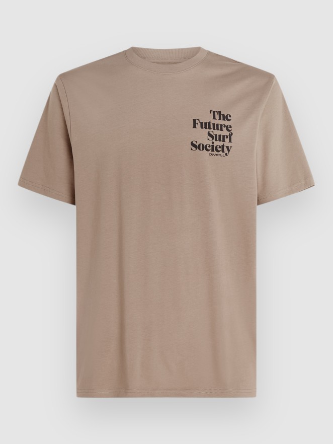 O'Neill Future Surf Society T-Shirt