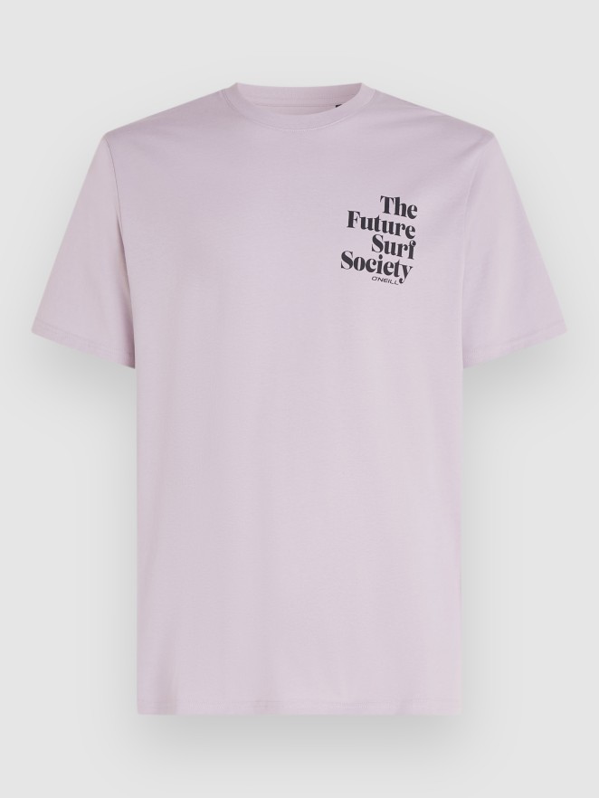 O'Neill Future Surf Society T-Shirt