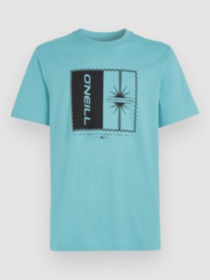 O'Neill Mix & Match Palm T-Shirt ripling shores kaufen