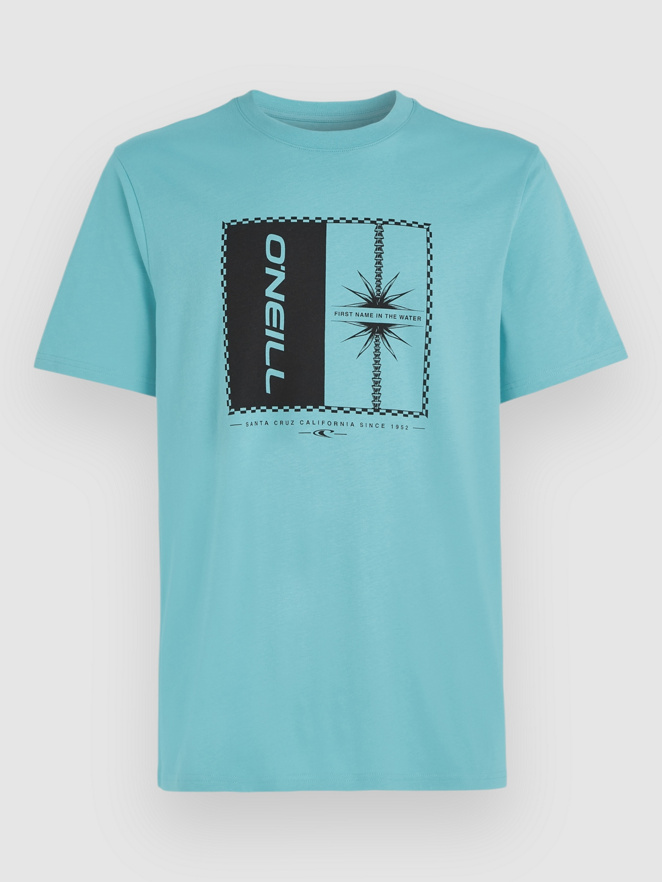 O'Neill Mix & Match Palm T-Shirt
