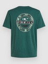 O'Neill Jack Backprint T-paita