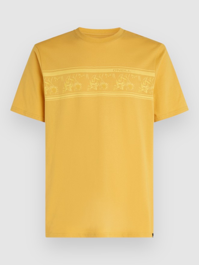 O'Neill Mix & Match Floral Graphic Tricko