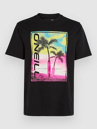 O'Neill Jack Neon Tricko