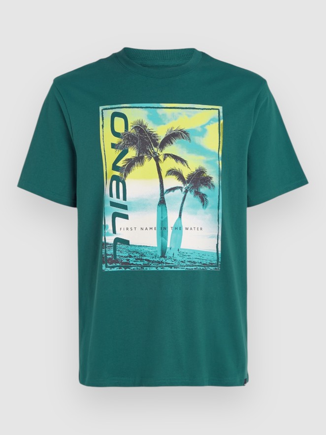 O'Neill Jack Neon T-Shirt