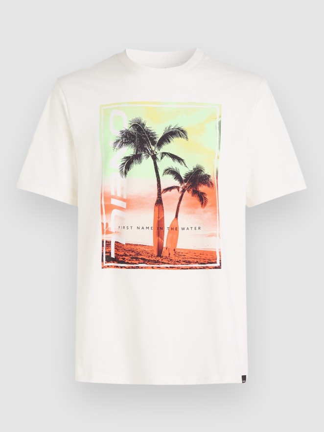 O'Neill Jack Neon T-shirt