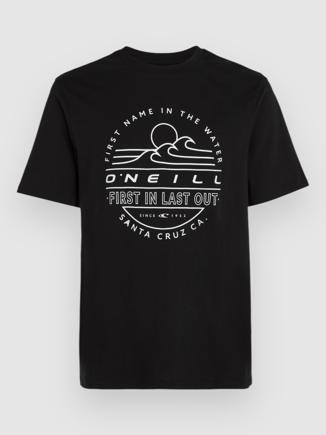 O'Neill Jack Muir T-Shirt
