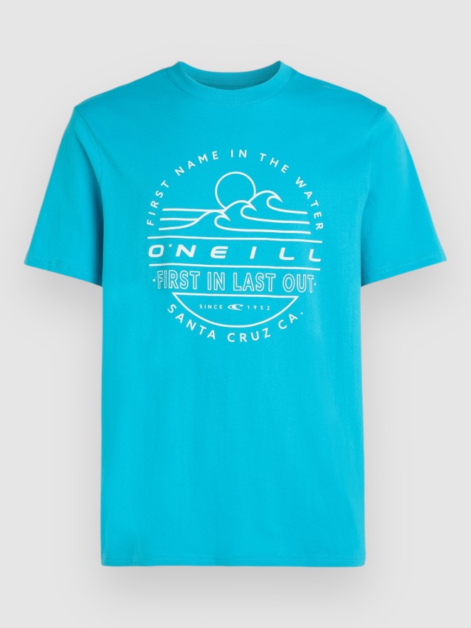 O'Neill Jack Muir T-Shirt