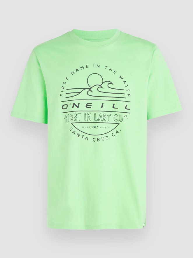 O'Neill Jack Muir T-Shirt