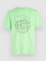neon green