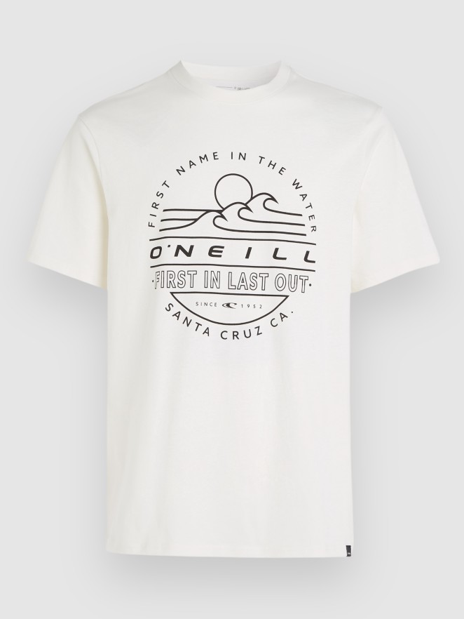 O'Neill Jack Muir T-Shirt
