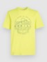 neon yellow