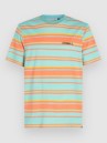 O'Neill Mix & Match Stripe T-Shirt