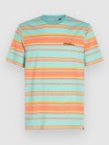 O'Neill Mix & Match Stripe T-Shirt