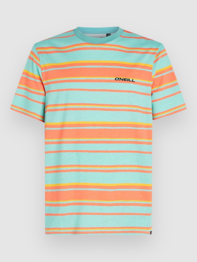 O'Neill Mix & Match Stripe T-Shirt